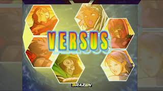 [ Marvelous PH 12.01.18 ] MVC2 Top 4 Grand FInals Finals Jappy Vs JR. Bata