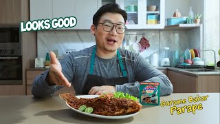 Mau Masak Enak Tiap Hari? Pakai Kecap Sedaap Kedelai Hitam Special!