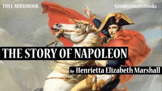 THE STORY OF NAPOLEON - FULL AudioBook | Greatest AudioBooks