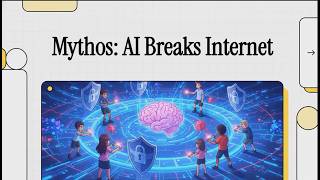 Claude Mythos: The AI That Just Found a 27-Year-Old Bug