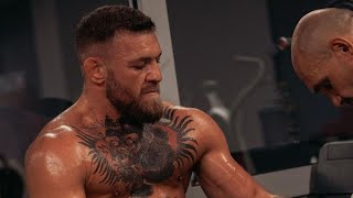 Conor McGregor - Return of The King 2022