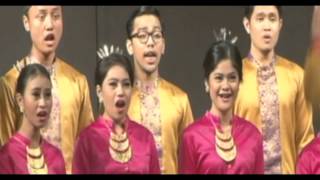 Y2K CHOIR (Festival Paduan Suara Penabur II)