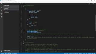 Modern Javascript Objects 2 Garbage collection