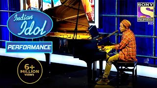 Pawandeep के Talents से हुए Judges Impress! | Indian Idol Season 12