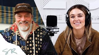 How to Stop Fear From Fueling Your Anxiety | Sadie Robertson Huff \u0026 Erwin McManus