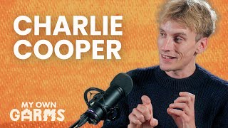 Charlie Cooper on Kurtan's Clothes, Fishing Gear, Charity Shops, Modelling and This Country