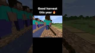 I'm so dizzy #minecraft #minecraftshorts #minecraftmeme #minecraftvideos #mcpe #shorts