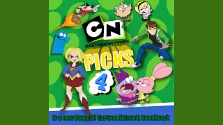 Chowder Theme (Main Title)