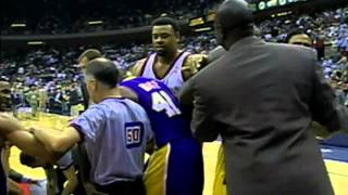 Inside the NBA  Shaq vs Charles Barkley   2007