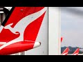 Qantas workers to protest at airports over job cuts