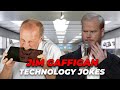 Funniest Technology Stand Up Comedy Jokes | Jim Gaffigan