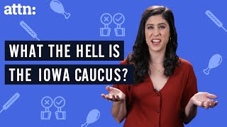 How Does The Iowa Caucus Actually Work?