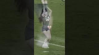 Most greatest korean dancer vs worst brazilian dancer: #r9 #football #edit #footballshorts #dance