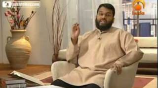 Part 16 - Towards Understanding Surah Yusuf - Yasir Qadhi