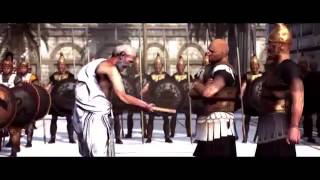 Total War Rome 2   Hannibal Gameplay Trailer