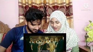 Radhe Movie Trailer Reaction | Salman Khan  | Disha Patani | Randeep Hooda | Jackie Shroff