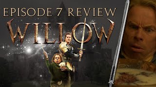 Willow Episode 7 Review - A Complete WASTE of Time