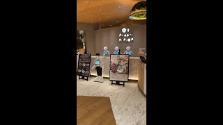 明治神宮サクラステージ渋谷東急プラザ散歩配信 1.27.25M【配信元動画】Meiji Jingu Sakura Stage Shibuya Tokyu Plaza live streaming