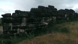 Ancient Megalithic City \