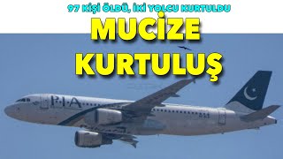 Mucize kurtuluş