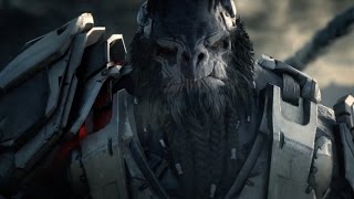 Halo Wars 2 | official E3 trailer (2017) XBox