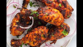 AIR FRYER TANDOORI CHICKEN