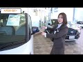 【日産ルークス beamsエディション】内外装チェック