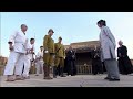 【Full Movie】A Chinese soldier was to be beheaded, a female kung fu master descended from the sky to