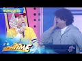 Vice Ganda, nabitin ang joke dahil kay DJ MOD | It's Showtime | Throwbox