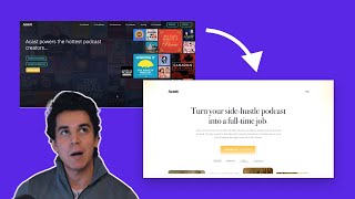 5 Stunning Website Redesigns You Need to Check Out
