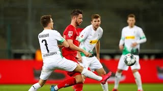 Borussia Mönchengladbach vs Köln 1 -2 All Goals & Highlights 2020 / Bundesliga 2019/20 Text Review &