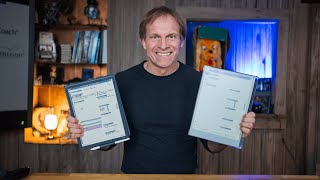 reMarkable Paper Pro vs Kindle Scribe ColorSoft | Best E-Ink Device for Planning