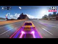 How to do NITRO SHOCKWAVE in ASPHALT 9: LEGENDS | NITRO SHOCKWAVE