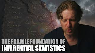 The fragile foundation of inferential statistics