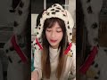 【snh48】【林舒晴】20220508 22 43 口袋48直播