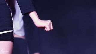 160611 플레디스걸즈 정기공연 정은우 롤러코스터(Rollercoaster) 직캠