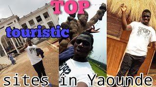 Yaounde Tourist destinations