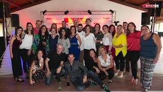 Fiesta de Navidad SPAR Gran Canaria 2017