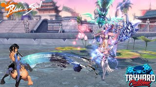 [🟢Live trưa 16-02-2025][BNS SE] Mưa ở nhà chơi game