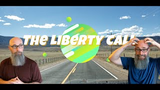 Liberty Call for 1/6/2022