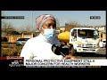 Over 24 000 health workers contract COVID-19, almost 200 deaths