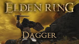 Dagger Moveset (Elden Ring)