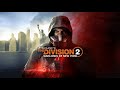 THE DIVISION 2: WARLORDS OF NEW YORK All Cutscenes (Game Movie) 4K 60FPS Ultra HD