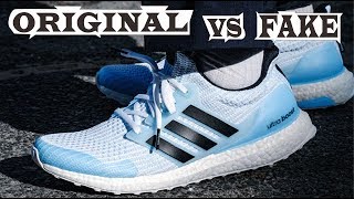 Adidas Ultraboost 1.0 Ltd Multicolor White Hottest Sneakers