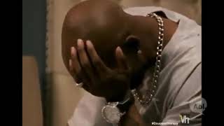 DMX Crying