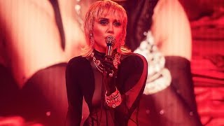 Miley Cyrus - Who Owns My Heart (Live From the iHeart Music Festival) [Japan Bon