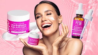 Is Kojic Acid Safe? Debunking the Skincare Myths! 🌟🧴