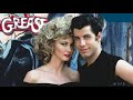 GREASE, John Travolta & Olivia Newton John Mix, Dj V.F.E.