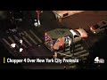 NYC Protests Continue After Citywide Curfew Begins  NBC New York