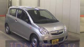 2013 DAIHATSU MIRA TX_PWP L275V